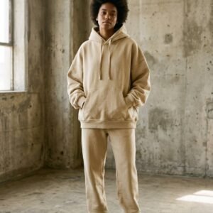 440 GSM Pullover Hoodie